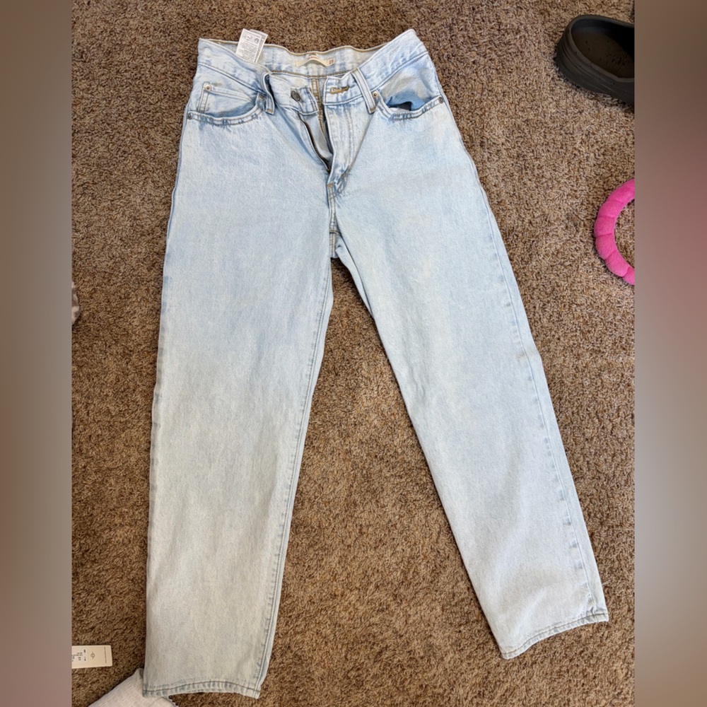 Levi’s light Blue Women's Jeans